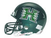 Hawaii Warriors NCAA Mini Helmet