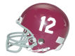 Alabama Crimson Tide NCAA Mini Helmet