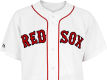 Boston Red Sox Majestic MLB Men s Blank Replica Jersey