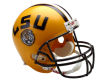 LSU Tigers NCAA Deluxe Replica Helmet