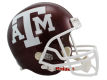 Texas A M Aggies NCAA Deluxe Replica Helmet