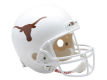 Texas Longhorns NCAA Deluxe Replica Helmet