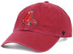 Boston Red Sox 47 MLB Core 47 CLEAN UP Cap