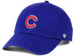 Chicago Cubs 47 MLB On Field Replica 47 CLEAN UP Cap