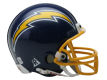 Los Angeles Chargers NFL Mini Helmet