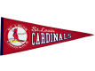 St. Louis Cardinals Cooperstown Pennant