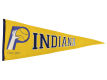 Indiana Pacers Classic Pennant