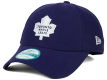 Toronto Maple Leafs New Era NHL League Ace Cap