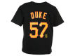 Pittsburgh Pirates Zach Duke MLB Youth Player T Shirt