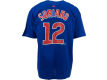 Chicago Cubs Alfonso Soriano Majestic MLB Men s Player T Shirt