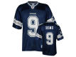 Dallas Cowboys Tony Romo Reebok NFL Premier Jersey