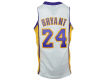 Los Angeles Lakers Kobe Bryant NBA Swingman Jersey