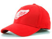 Detroit Red Wings Reebok NHL JC Core Basic Flex Fit Hat