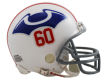 New England Patriots NFL Mini Helmet