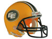 Edmonton Eskimos CFL Mini Helmet