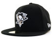 Pittsburgh Penguins New Era NHL TM 59FIFTY Cap