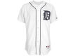 Detroit Tigers Majestic MLB OLD Youth Blank Replica Jersey