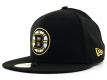 Boston Bruins New Era NHL TM 59FIFTY Cap