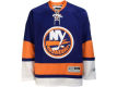 New York Islanders Reebok NHL Men s Premier Jersey