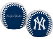New York Yankees Softee Quick Toss Baseball 4inch
