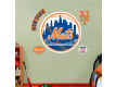 New York Mets Logo Fathead