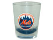 New York Mets Satin Etch Shot Glass