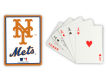New York Mets Playing Cards