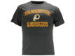 Washington Redskins NFL Heart and Soul 2 T Shirt