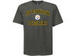 Pittsburgh Steelers NFL Heart and Soul 2 T Shirt