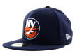 New York Islanders New Era NHL TM 59FIFTY Cap