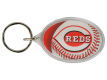 Cincinnati Reds Acrylic Key Ring