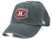Montreal Canadiens 47 NHL Kids 47 CLEAN UP Cap