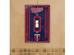 Minnesota Twins Switch Plate Cover