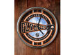 Philadelphia Flyers Chrome Clock