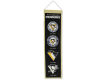 Pittsburgh Penguins Heritage Banner
