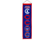 Chicago Cubs Heritage Banner
