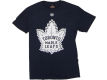 Toronto Maple Leafs NHL Big Logo T Shirt