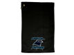 Carolina Panthers Sports Towel