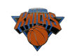 New York Knicks Logo Pin