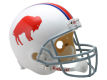 Buffalo Bills NFL Deluxe Replica Helmet