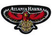 Atlanta Hawks Collectible Patch
