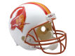 Tampa Bay Buccaneers NFL Deluxe Replica Helmet