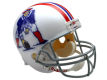 New England Patriots NFL Deluxe Replica Helmet
