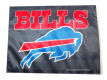 Buffalo Bills Car Flag
