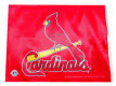 St. Louis Cardinals Car Flag