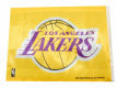 Los Angeles Lakers Car Flag