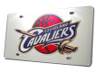 Cleveland Cavaliers Acrylic Laser Tag