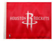 Houston Rockets Car Flag