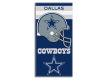 Dallas Cowboys Beach Towel