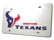 Houston Texans Acrylic Laser Tag